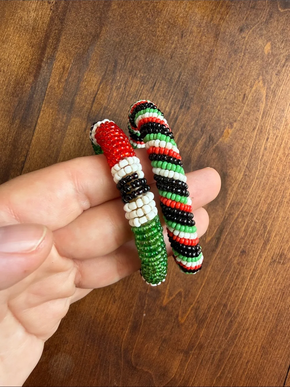 N/A vintage artisan